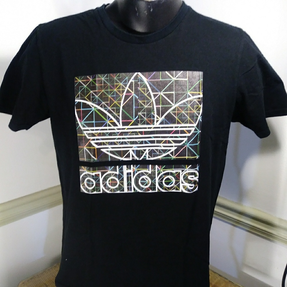 Rare Adidas Orginals 06/15 Multi-Coloured